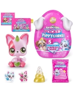 Фигурка сюрприз Rainbocorns Puppycorn 9285 в пакете