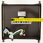 Citilux Версаль CL408313 Бра с выключателем Бронза