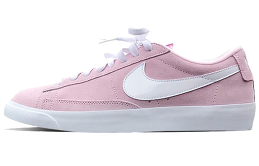 Кроссовки Nike Blazer Low