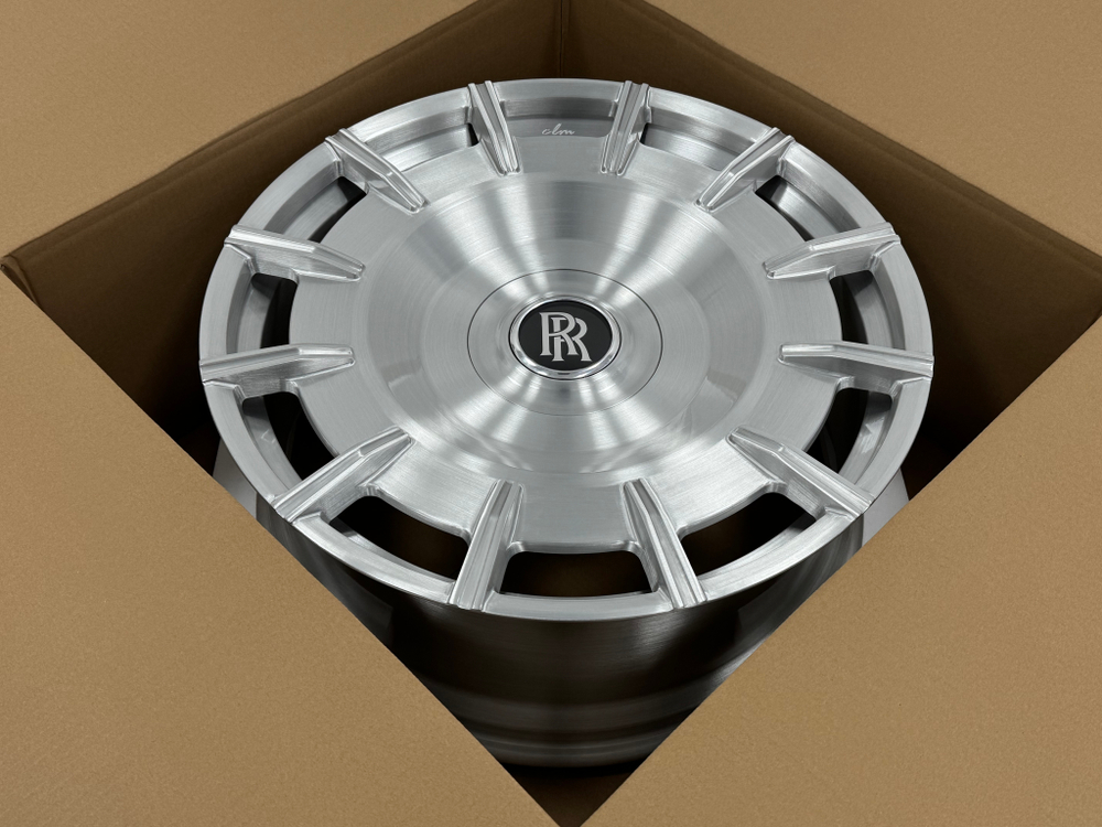 Кованые диски LAND ROVER Range Rover L460 L461 R19 R20 R21 R22 Лэнд ровер автомобильные диски колеса ковка диск