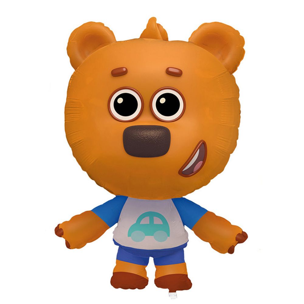 К 12&quot; Мини-мишки, Кеша / Kesha mini / 1 шт.