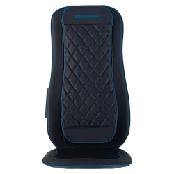 Массажная накидка Ergonova Feelback 4 LTE Бежевая, Серая, Коричневая