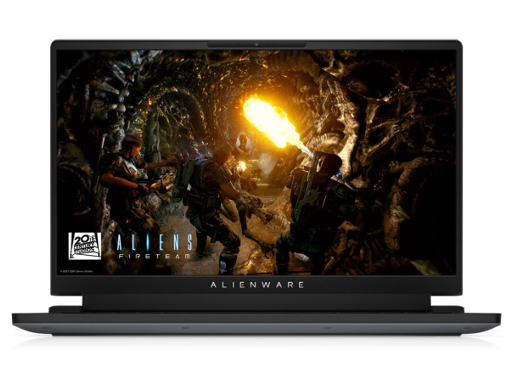 Ноутбук 15.6" Dell Alienware m15 R6 (M15-0341)