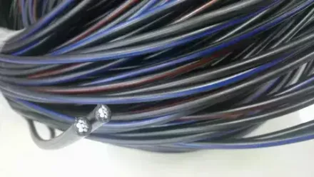 Провода СИП