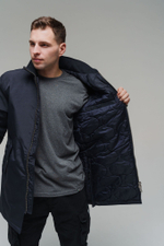 Куртка B-20 Turbo Ink/Ink oxford