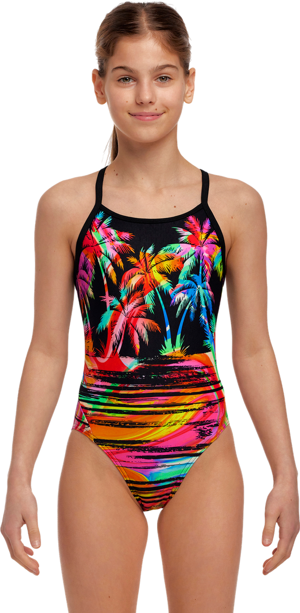 Купальник FUNKITA Sunset City