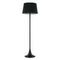 Торшер Ideal Lux London PT1 Nero 110240