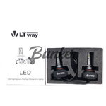 Светодиоды LEDS1 LightWay H27