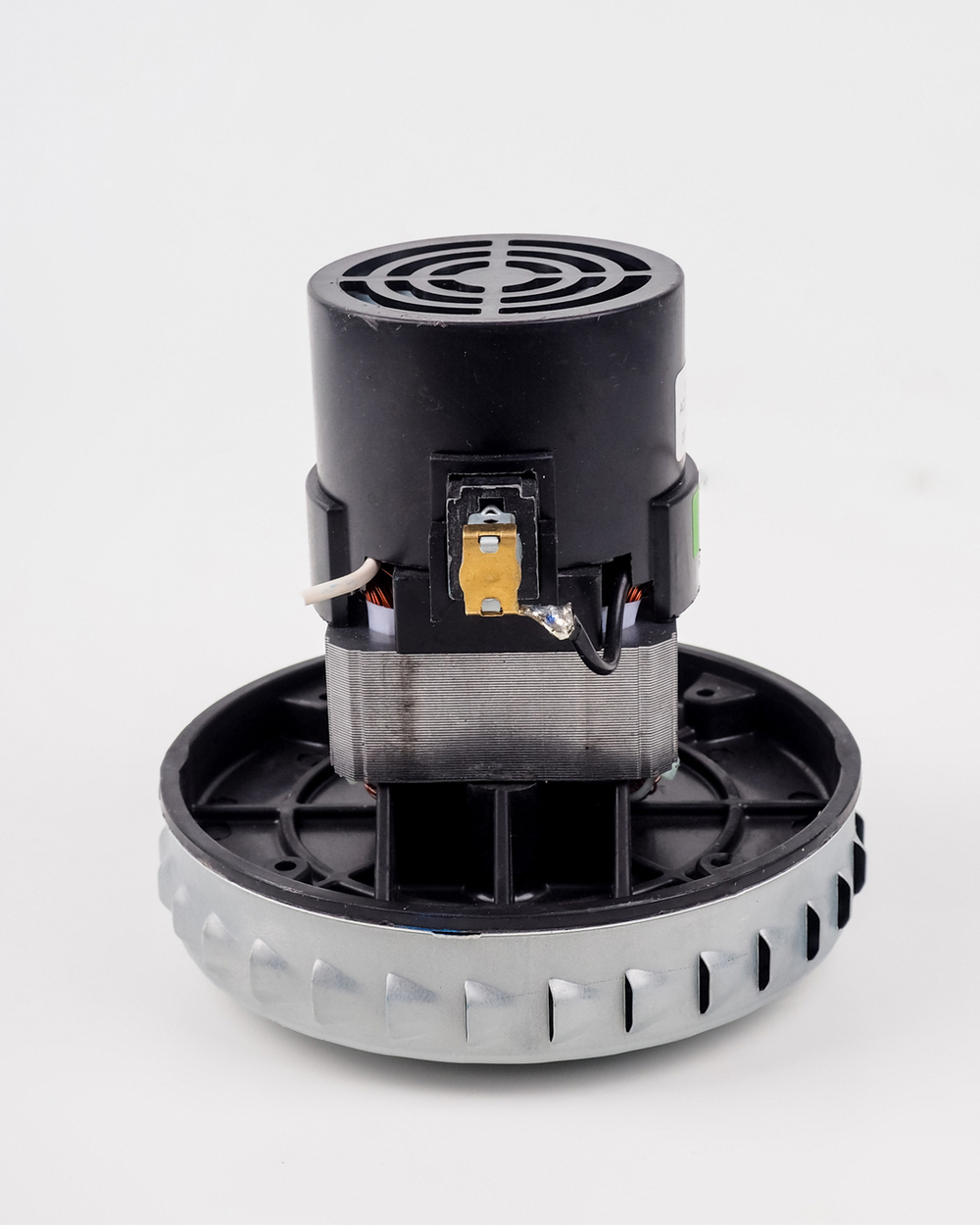 Двигатель универсальный для китайских моющих пылесосов 1400 ват TOR, Baiyun, Grass, Comet, ChaoBao