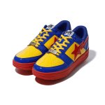 Кроссовки DC COMICS x A BATHING APE Bape STA, 1H23-191-907