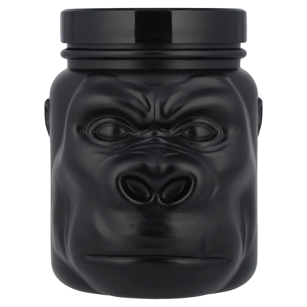 PrePrimal, Pre-Workout, Primate Punch, 453 г (15,98 унции)