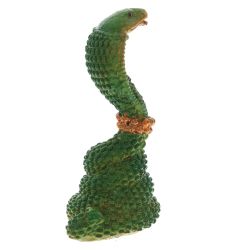 GAEM Фигурка декоративная "Змейка", L6 W6 H11 см, 2в.