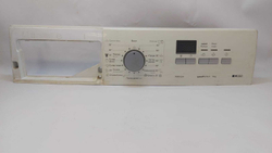 94 Электронный модуль (с пластиком) для стиральных машин Siemens 9000704955 б/у