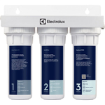 Установка фильтрации Electrolux AquaModule SF 3 ступени смягчение