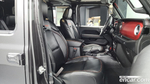 Jeep Wrangler (JL) 2.0 Rubicon 4 даери (07.2023)