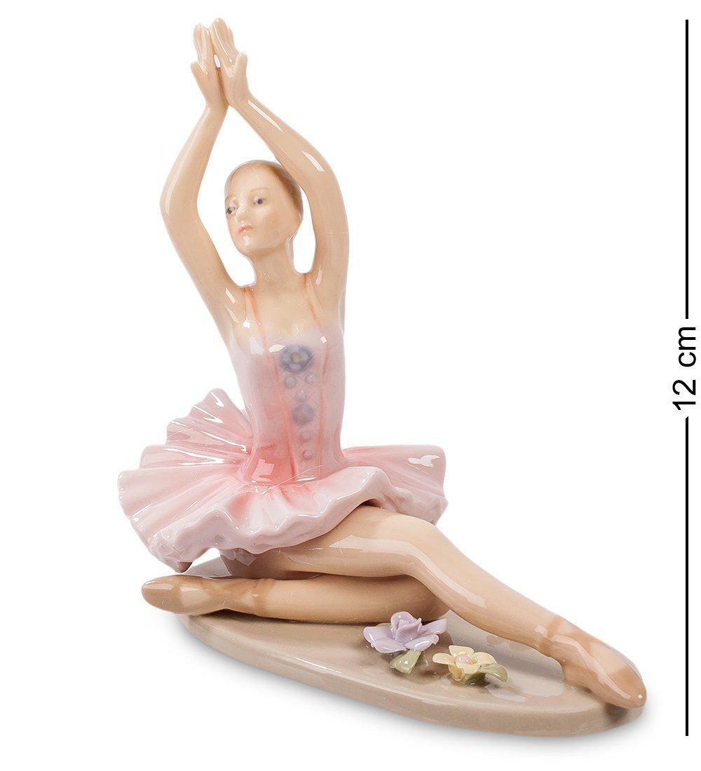CMS-19/15 Фигурка «Балерина» (Pavone)