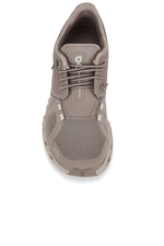 Женские Кроссовки On Cloud 6 Cinder & Fog