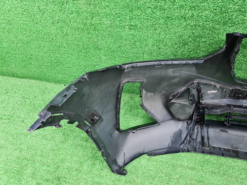 Бампер передний BMW X3 G01 (2021-2024) M-paket