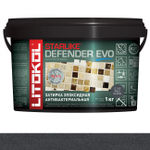 Затирка STARLIKE DEFENDER EVO S.140 1 кг
