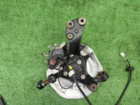 Кулак задний левый Chery Arrizo 8 (2022-н.в.)