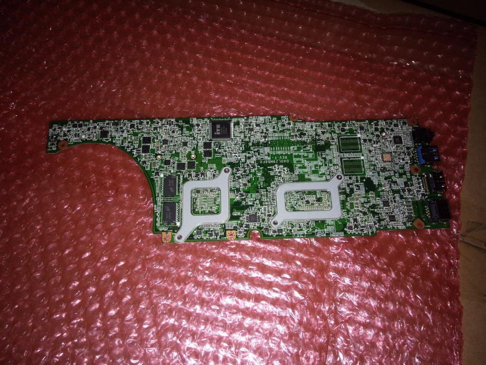 Материнская плата для ноутбука Lenovo U430p LZ9 W8P I3-4010 DIS 2G (90003343), оригинал