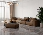 Laparet Nebula Grey Полированный 80x80
