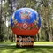 Надувной шар к 9 Мая - 2