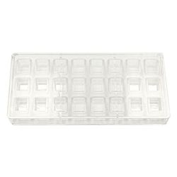 Формы для шоколада из поликарбоната