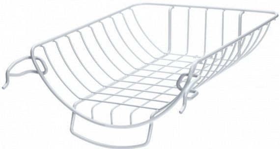 Корзина для сушки в сушильных машинах Miele T1 TRK 555