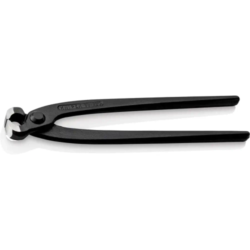 Клещи арматурные черненые 220 мм Knipex 99 00 220 K12