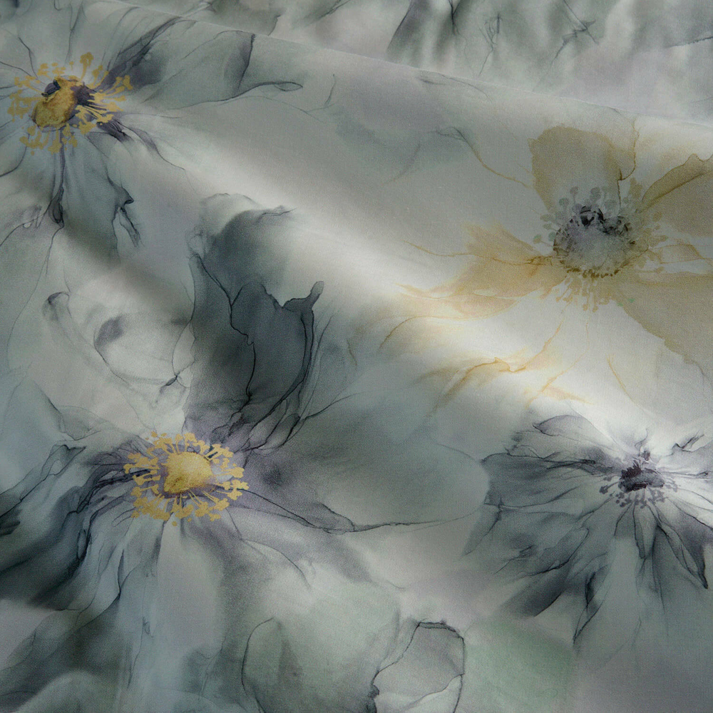 Постельное белье 2 спальное евро Sharmes Zefir