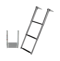 Трап телескопический, 4 ступени   , Marine Rocket
