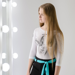 боди для танцев