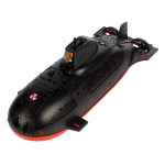 Подводная лодка "Илья Муромец" (Нордпласт)