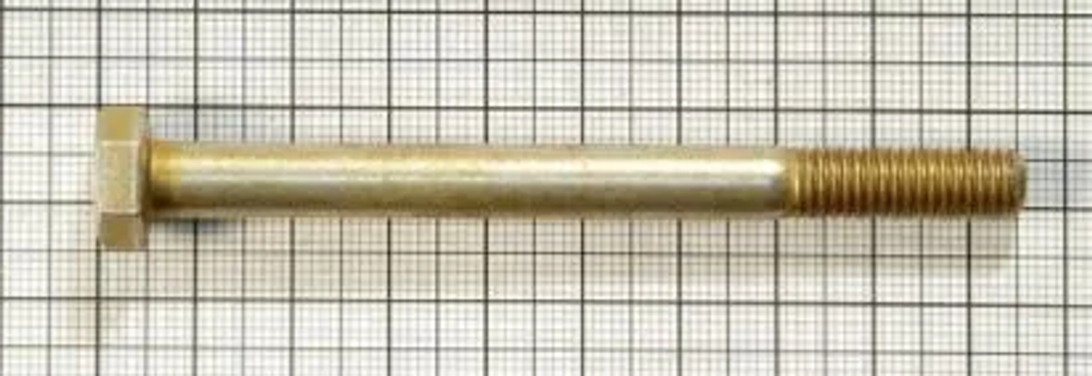 Болт 8х 90 (8,8) 2506-0000890-101 (ОАО «БелЗАН») (уп20шт)