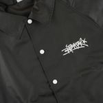 Куртка Anteater Coach Jacket (nln-black)