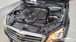 Mercedes-Benz S-Class W222 S350 d 4MATIC AMG Line (06.2020)
