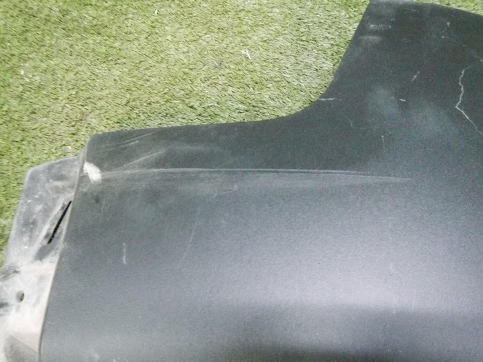 Накладка переднего бампера правая Peugeot 3008 2 (2016-2020)