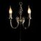 Бра Arte Lamp Zanzibar A8392AP-2AB