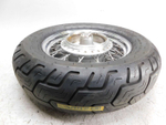 Колесо заднее Honda Shadow 400 NC34 15x3,50