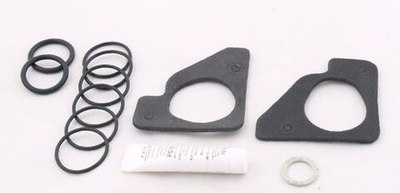 Wolf ET Комплект прокладок для наклонного теплообменника