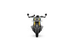 Speed Twin 1200 Cafe Racer Edition