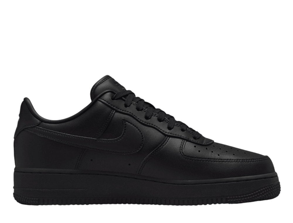 Кроссовки Nike Air Force 1 '07 Fresh