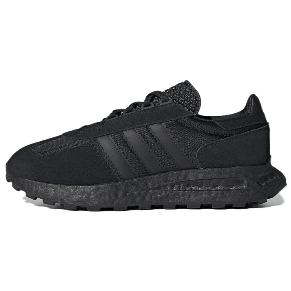 Кроссовки Adidas Originals Retropy E5 Triple Black