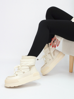 Ботинки женские зимние