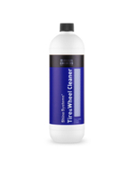 Shine Systems Tire&Wheel Cleaner - очиститель резины и колес, 900 мл
