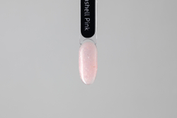 Monami Гель-лак розовый Seashell Pink, 8 г.