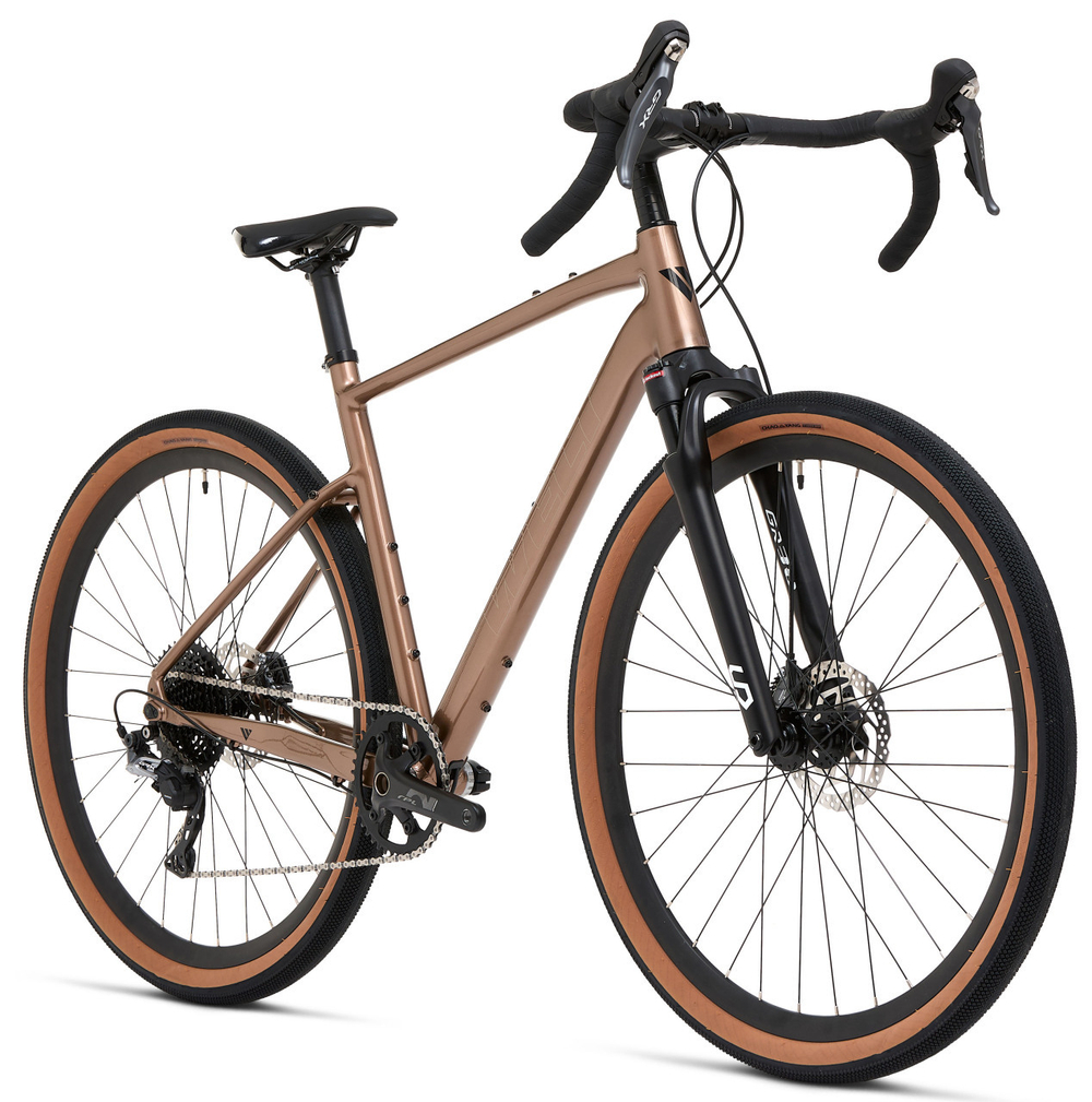 Гравийный велосипед Welt G-Air (2025)