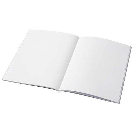 Novella Austen блокнот формата А5 в мягкой обложке - 50 листов