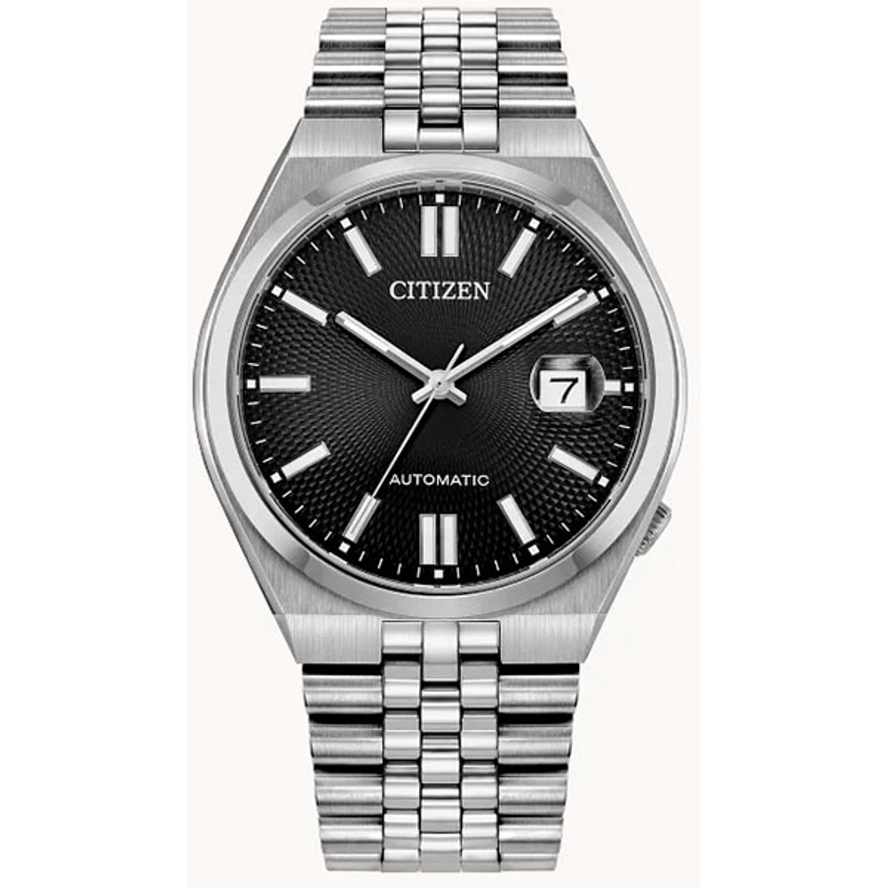 Мужские наручные часы Citizen NK0020-55E